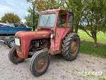 Traktor - Massey Ferguson 35