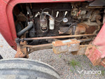 Traktor - Massey Ferguson 35