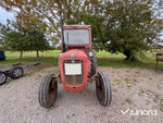 Traktor - Massey Ferguson 35