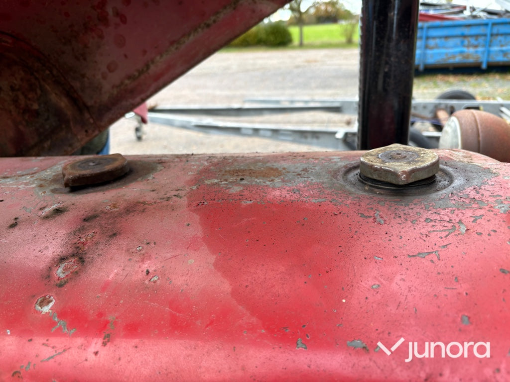 Traktor - Massey Ferguson 35