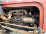 Traktor - Massey Ferguson 35