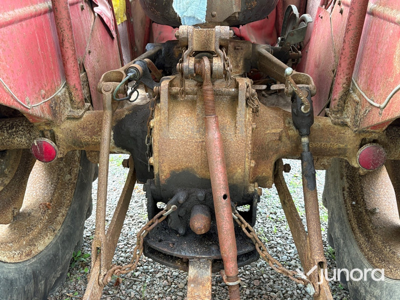 Traktor - Massey Ferguson 35