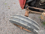 Traktor - Massey Ferguson 35