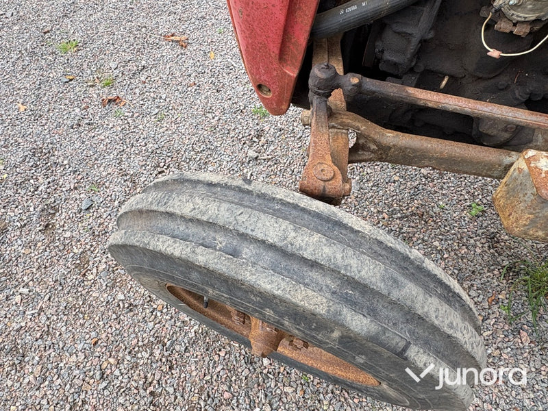 Traktor - Massey Ferguson 35