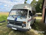 Volkswagen Husbil LT45