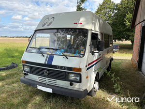 Volkswagen Husbil LT45