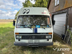 Volkswagen Husbil LT45