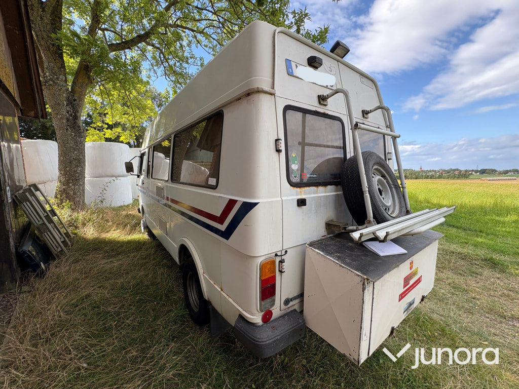 Volkswagen Husbil LT45