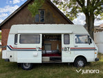 Volkswagen Husbil LT45
