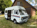 Volkswagen Husbil LT45