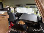 Volkswagen Husbil LT45