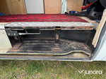 Volkswagen Husbil LT45