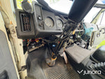 Volkswagen Husbil LT45