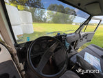 Volkswagen Husbil LT45