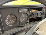 Volkswagen Husbil LT45
