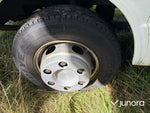 Volkswagen Husbil LT45