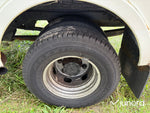 Volkswagen Husbil LT45