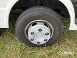Volkswagen Husbil LT45