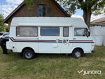 Volkswagen Husbil LT45
