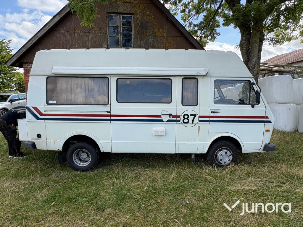 Volkswagen Husbil LT45