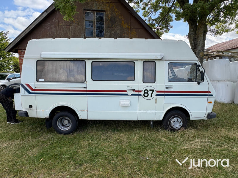 Volkswagen Husbil LT45