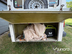 Volkswagen Husbil LT45