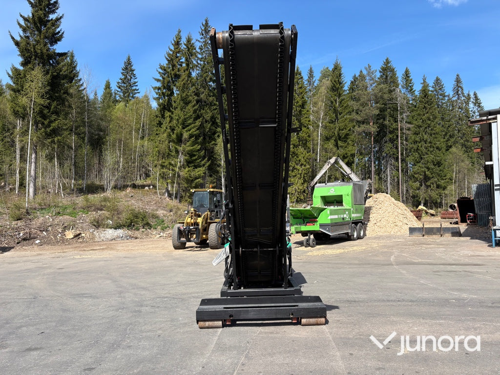 Flistugg - Forus HB 70