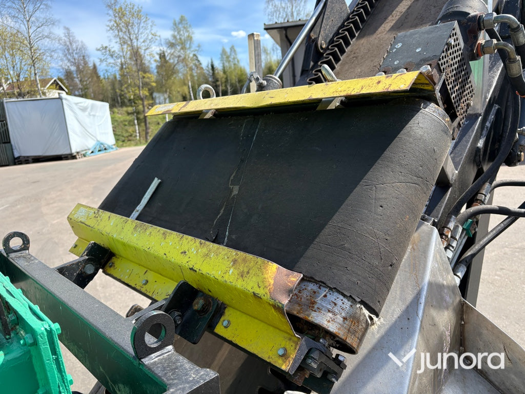 Flistugg - Forus HB 70