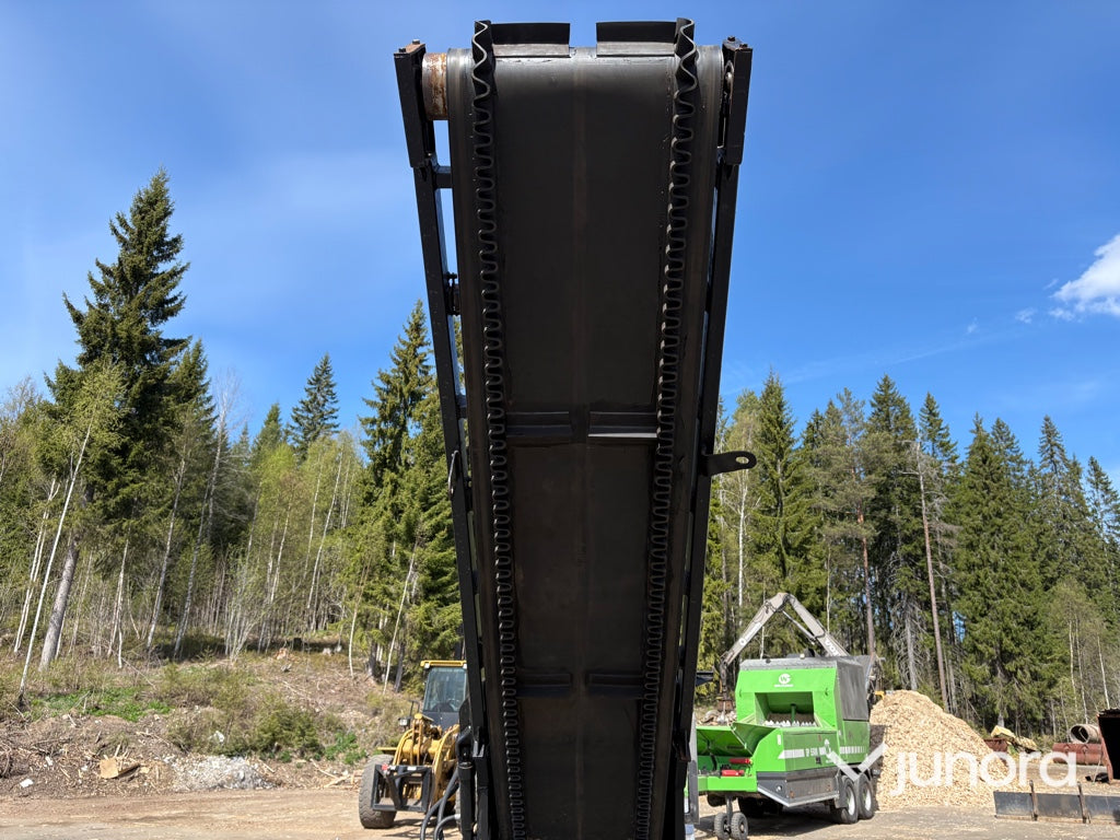 Flistugg - Forus HB 70