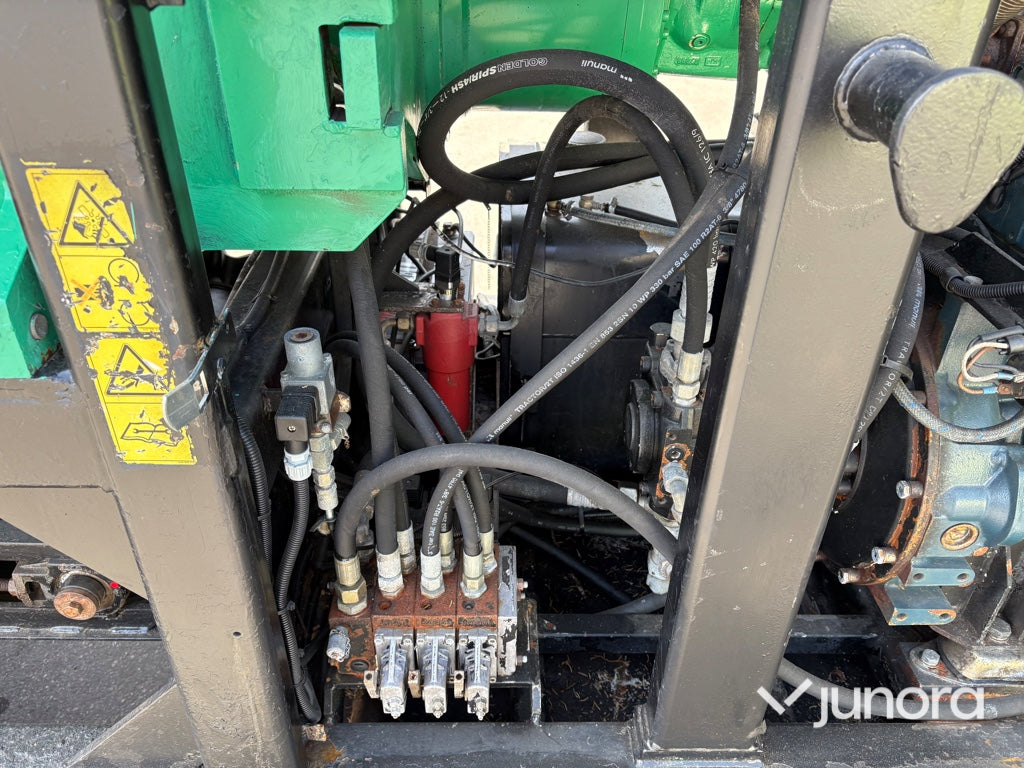 Flistugg - Forus HB 70