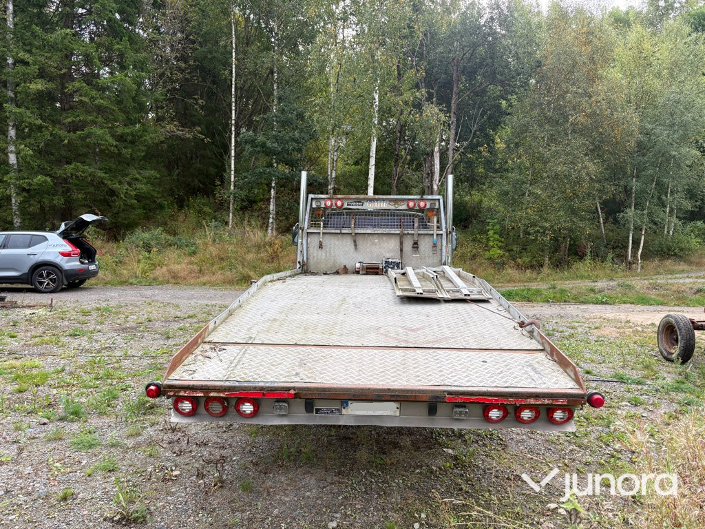 Bärgare Chevrolet CC31803