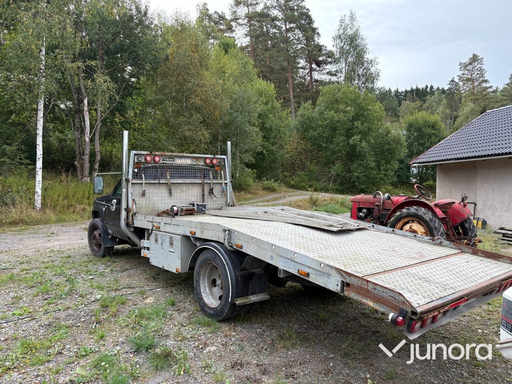 Bärgare Chevrolet CC31803