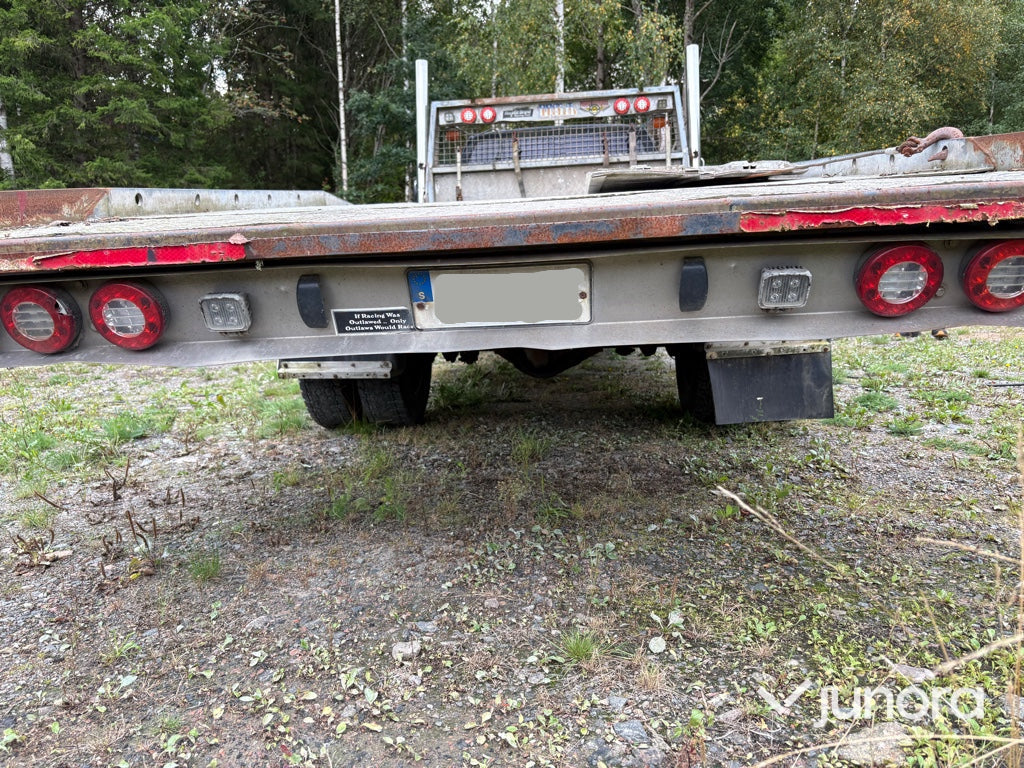 Bärgare Chevrolet CC31803