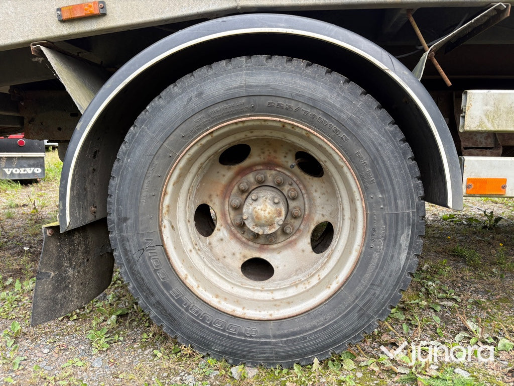 Bärgare Chevrolet CC31803