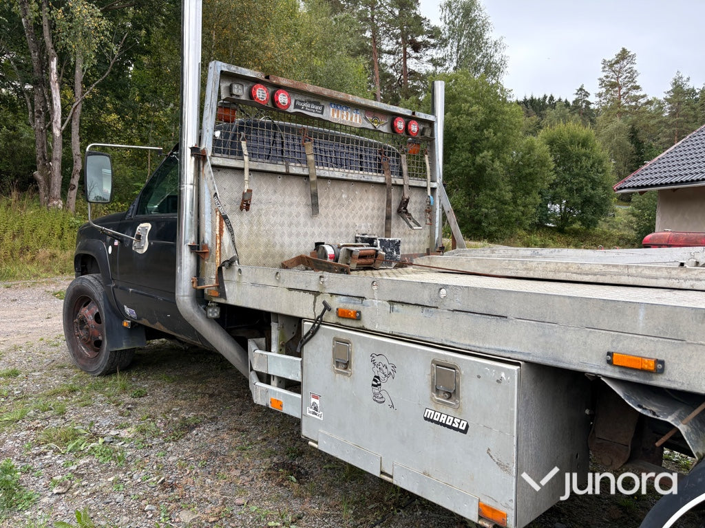 Bärgare Chevrolet CC31803