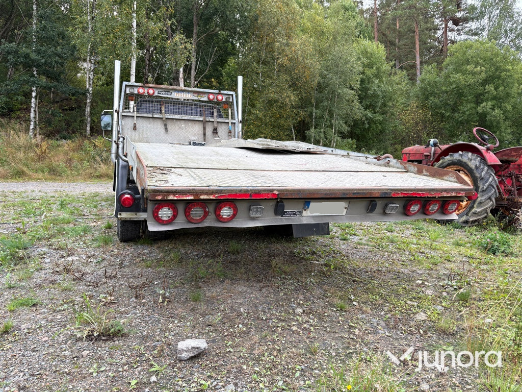 Bärgare Chevrolet CC31803