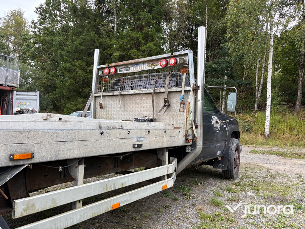 Bärgare Chevrolet CC31803
