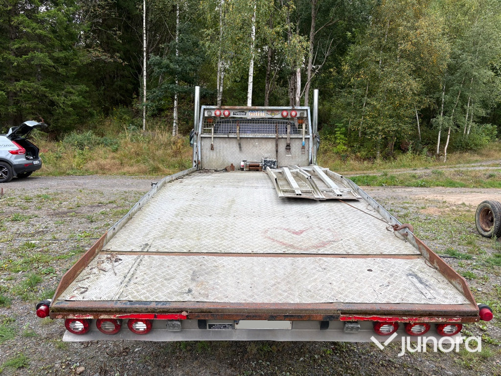 Bärgare Chevrolet CC31803