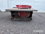 Vatten kakelskärare/klinkerskärare
