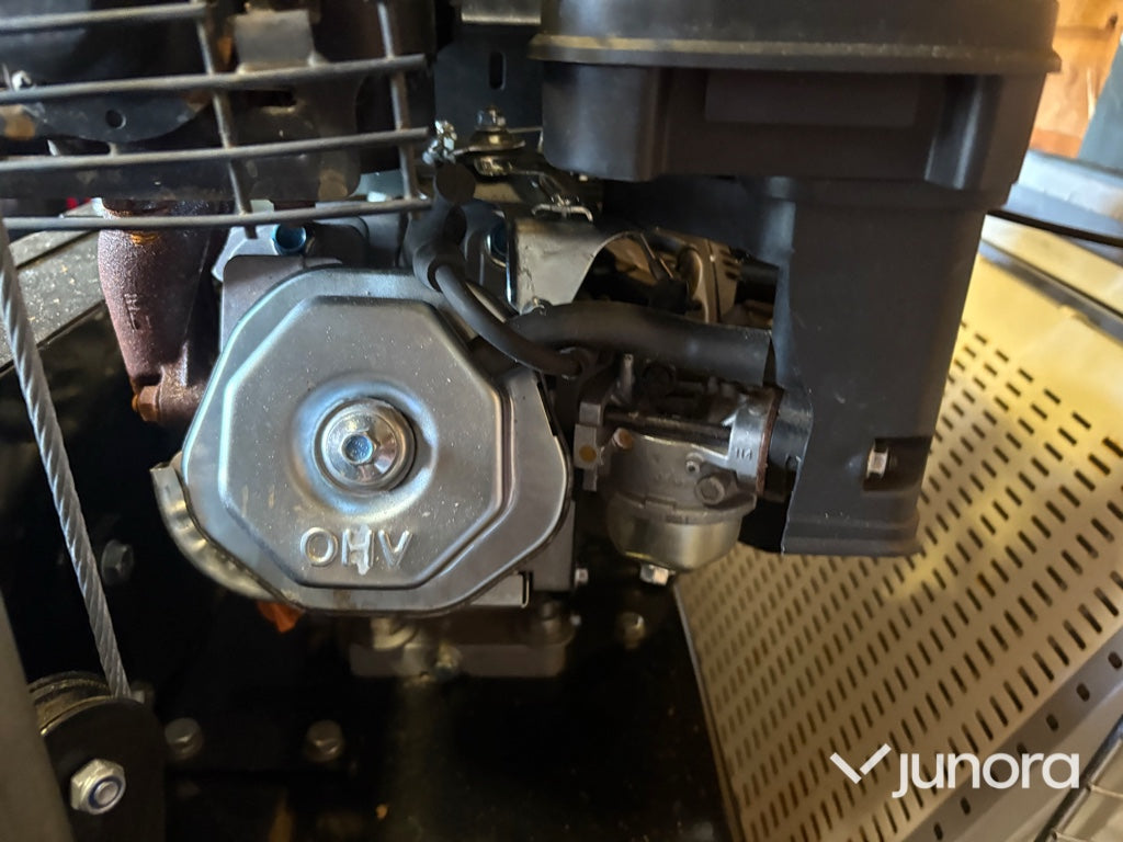 Bandsågverk - WOODTEC, SM10B