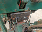 Veterantraktor Bolinder Munktell 200