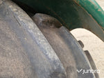 Veterantraktor Bolinder Munktell 200