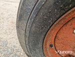 Veterantraktor Bolinder Munktell 200