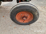 Veterantraktor Bolinder Munktell 200