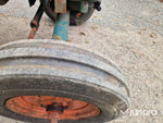 Veterantraktor Bolinder Munktell 200