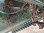 Veterantraktor Bolinder Munktell 200