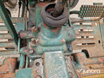 Veterantraktor Bolinder Munktell 200