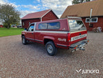 Pickup - Chevrolet Silverado 2500