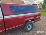 Pickup - Chevrolet Silverado 2500