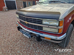 Pickup - Chevrolet Silverado 2500